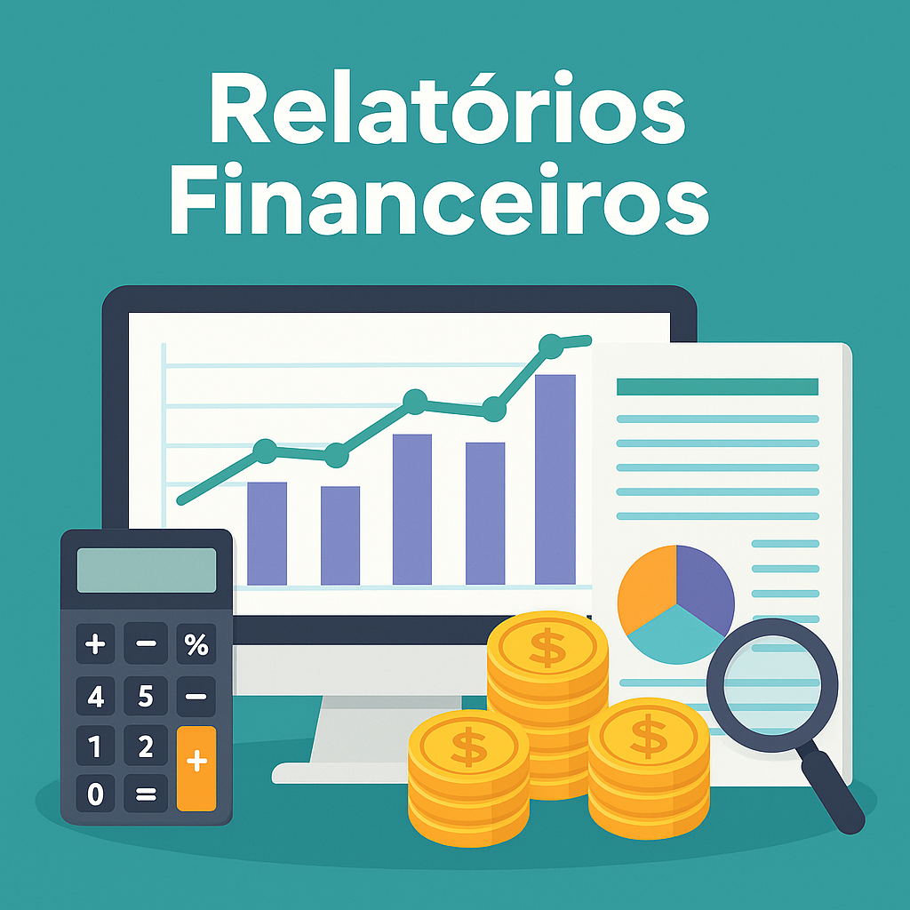 Financeiro
